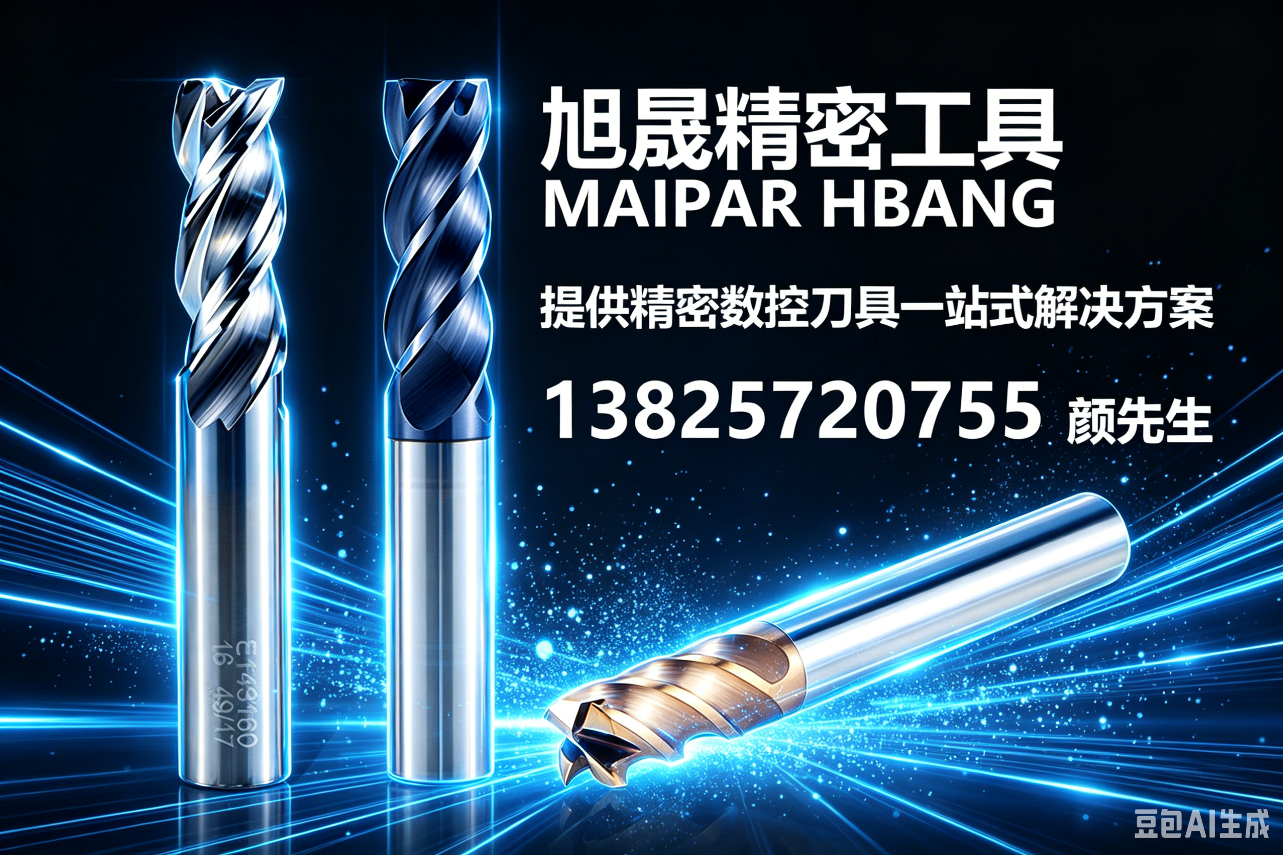 旭晟精密工具广州线上分站